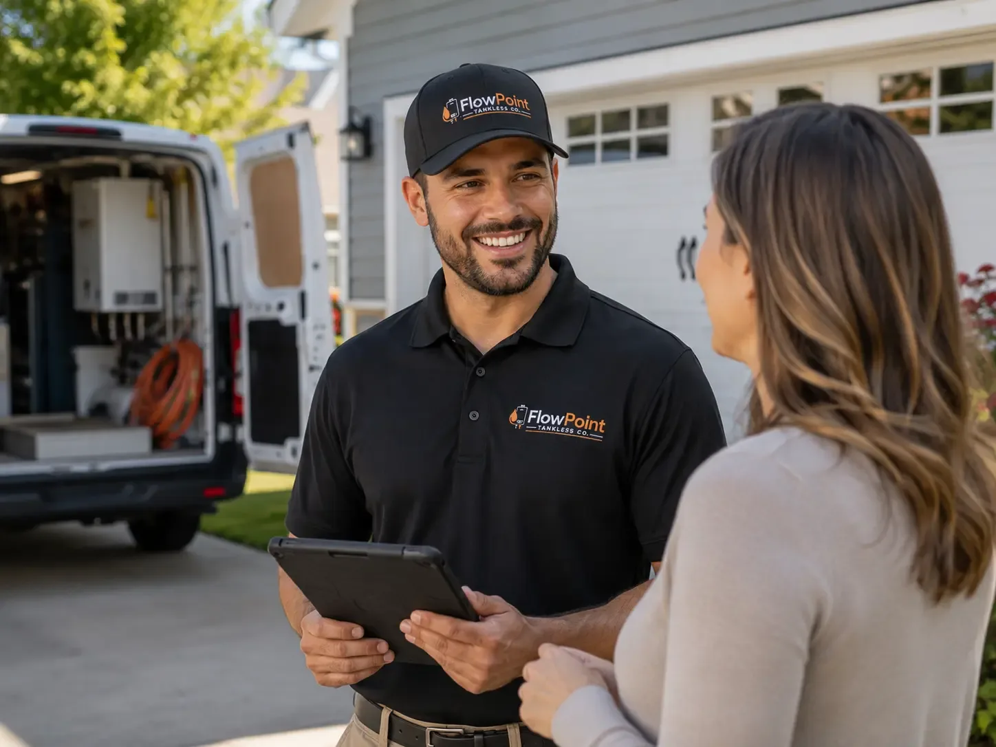 Tankless Water Heater Installation Carlisle, AR FAQs